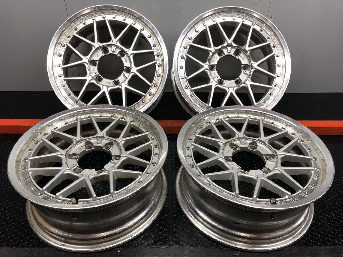 希少】SSR Speed Star Spiel RIDE スピードスター シュピール 17インチ 希少】SSR Speed Star Spiel RIDE スピードスター シュピール 17インチ