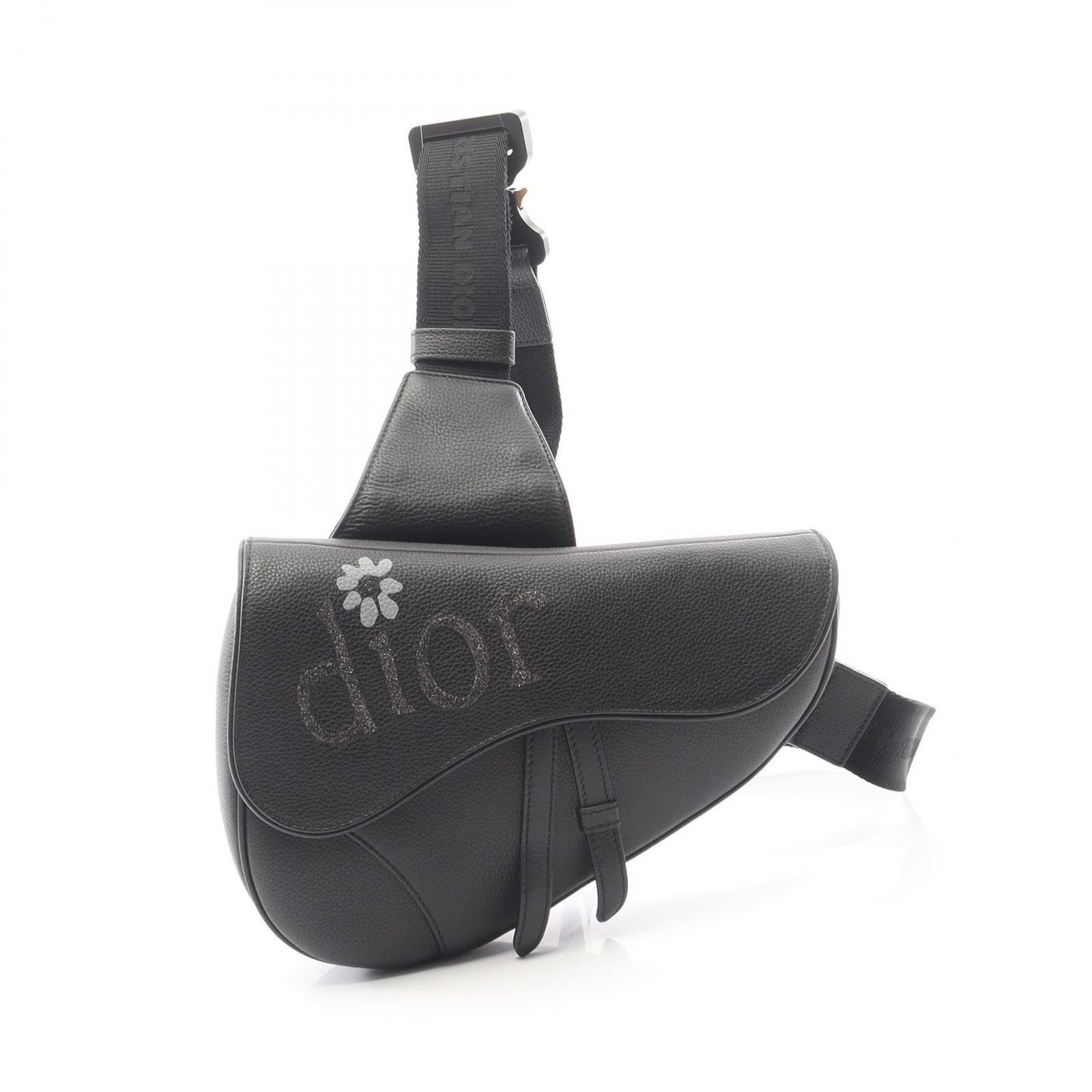 ディオール Dior ウエストバッグ ボディバッグ Christian Dior × ERL 