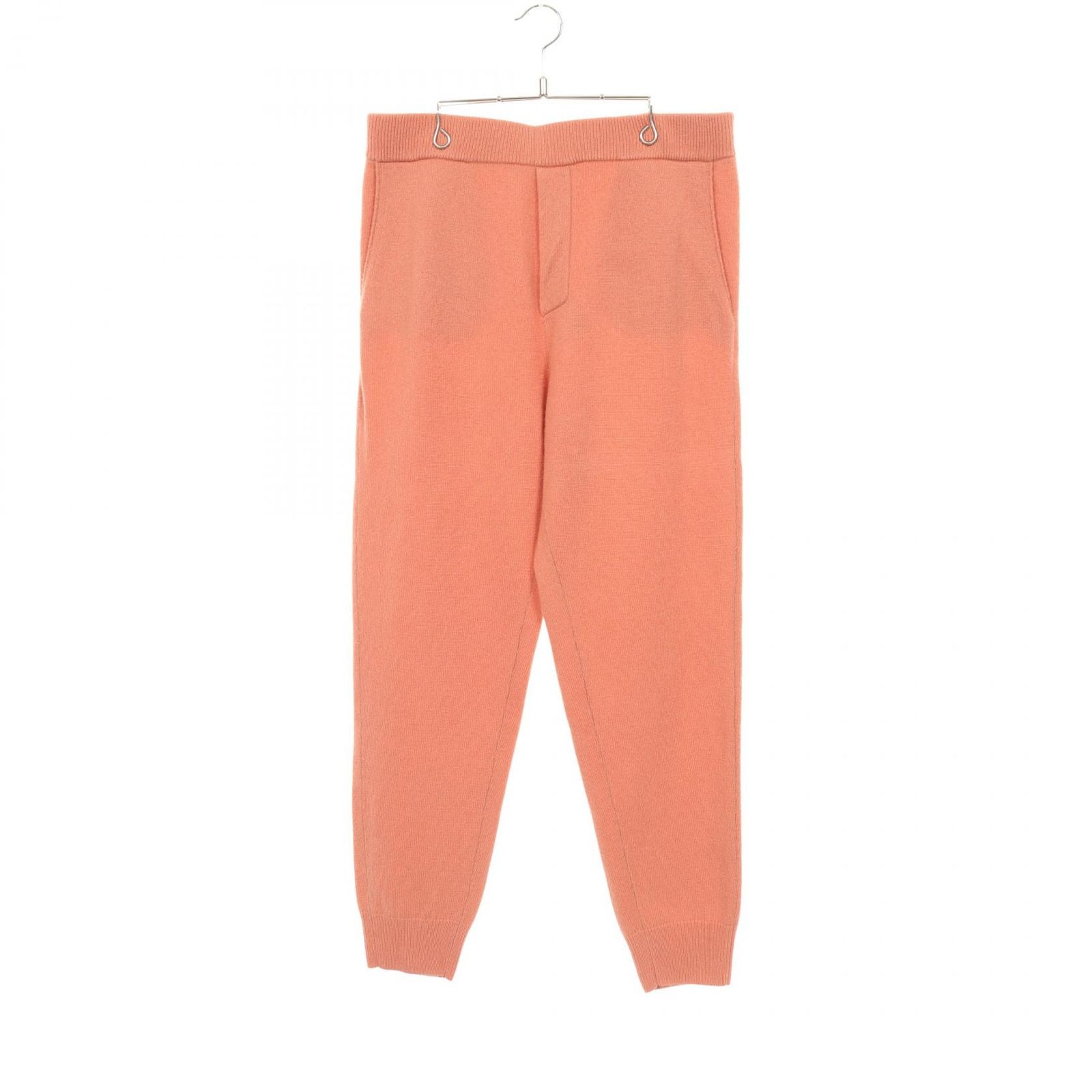 ディースクエアード DSQUARED2 パンツ ニット カシミヤ ニットパンツ メンズ Used A