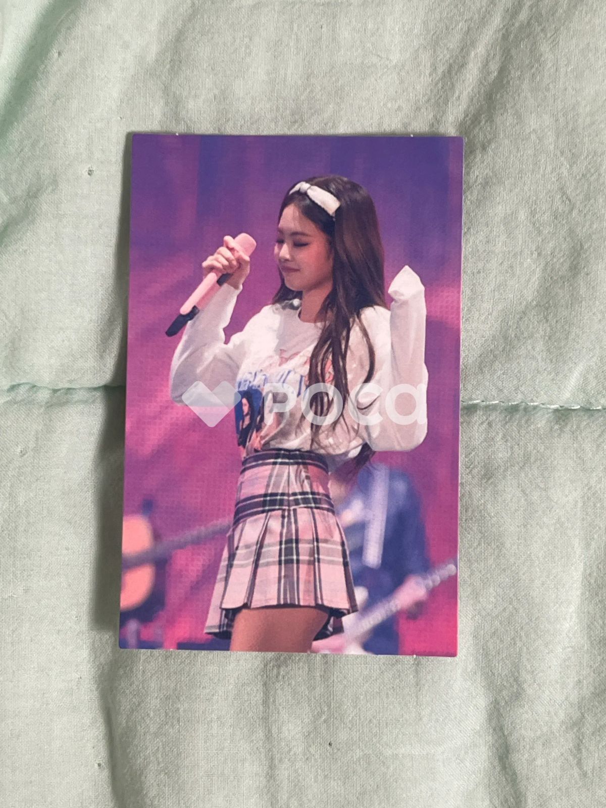 BLACKPINK IN YOUR AREA ジェニ トレカ 大阪 BLACKPINK IN YOUR AREA ジェニ トレカ 大阪 BLACKPINK IN YOUR 【公式