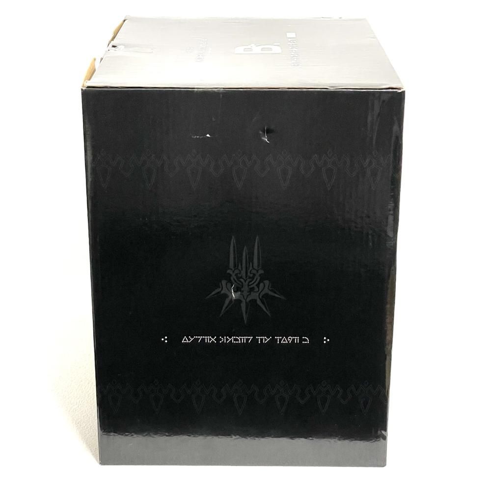 中古】未開封・箱ｲﾀﾐ)B賞 2B アートスケールフィギュア ｢一番くじ NieR