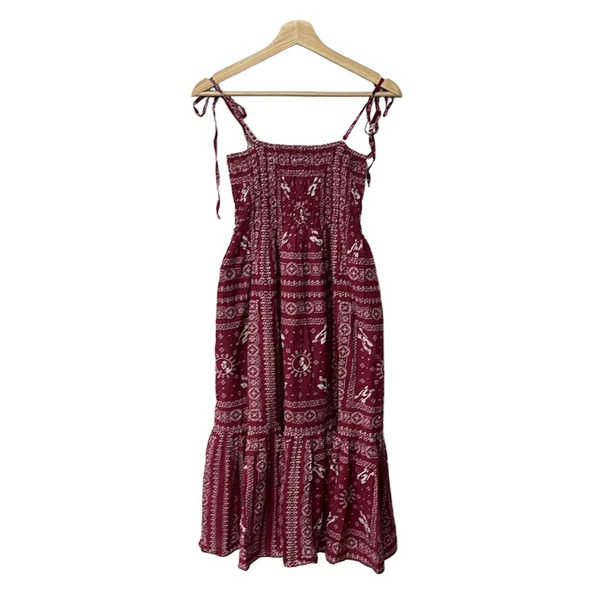 HYSTERIC GLAMOUR(ヒステリックグラマー) ワンピース サイズF