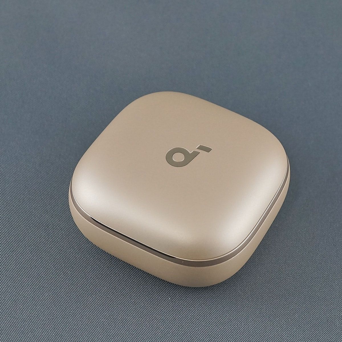 Anker Soundcore Liberty 5 完全ワイヤレスイヤホン USED美品 A3957 