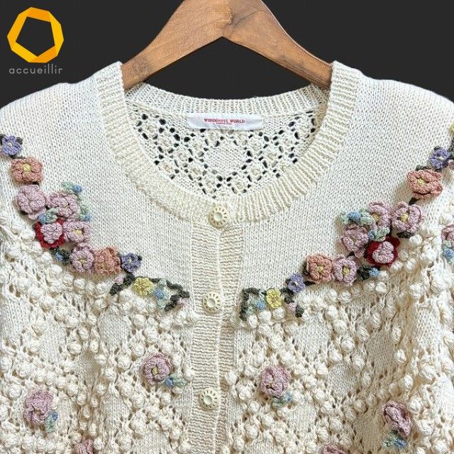 akc ワンダフルワールド カネコイサオ WONDERFUL WORLD KANEKO ISAO