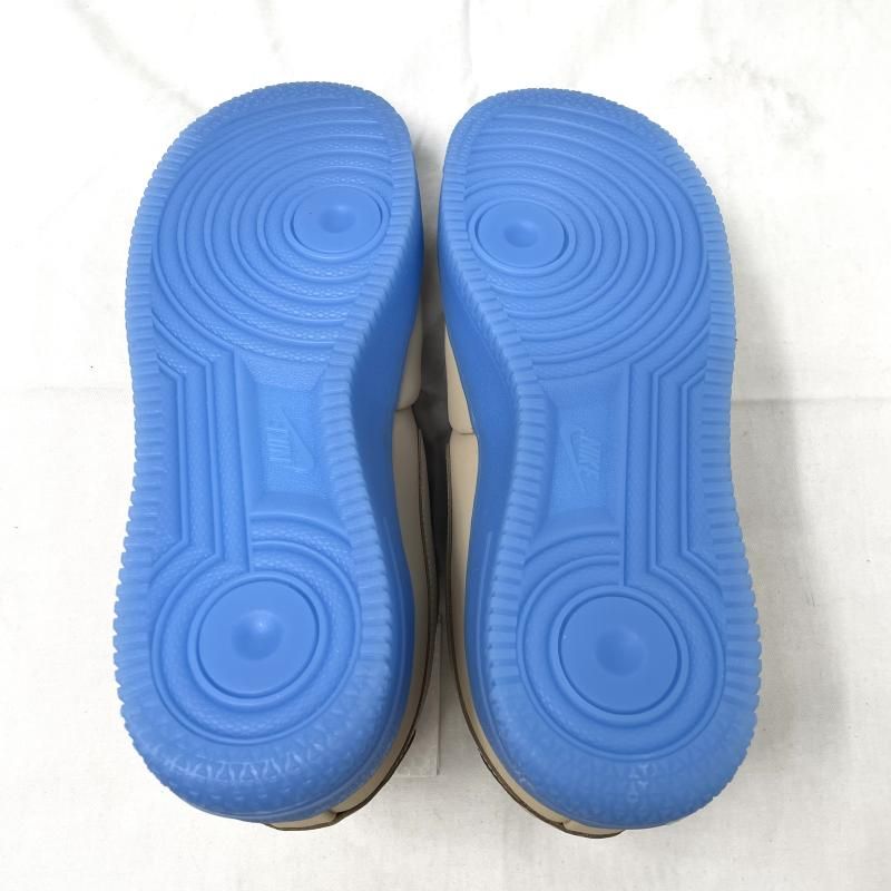 中古】NIKE×Kobe Bryant AirForce1 Low Protro 