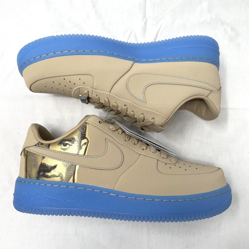 中古】NIKE×Kobe Bryant AirForce1 Low Protro 