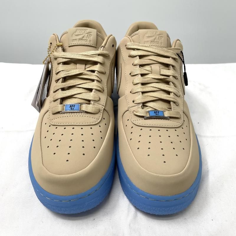 中古】NIKE×Kobe Bryant AirForce1 Low Protro 