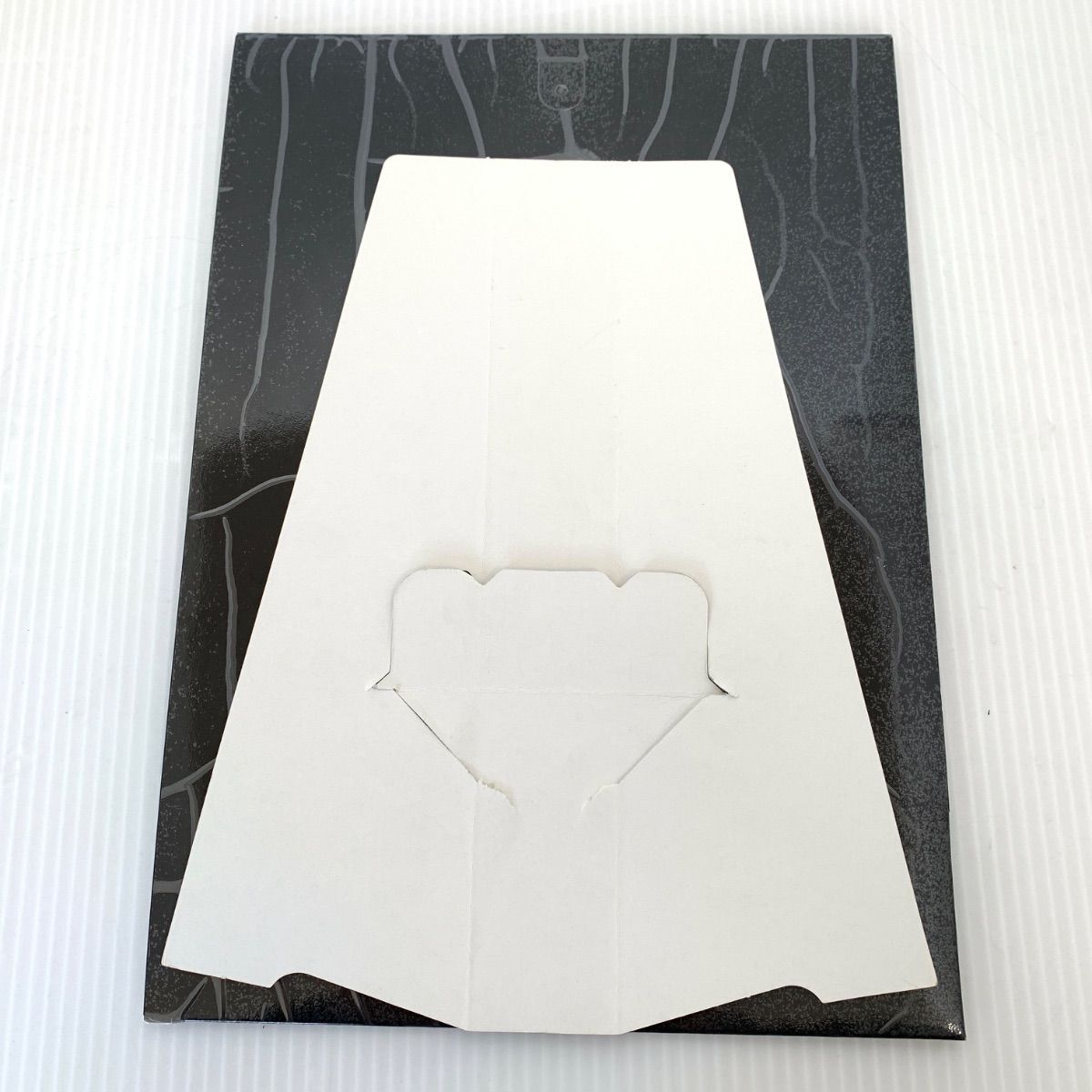 PS2 BUSIN Wizardry Alternative 特典 非売品 寺田克也 Art Frame 