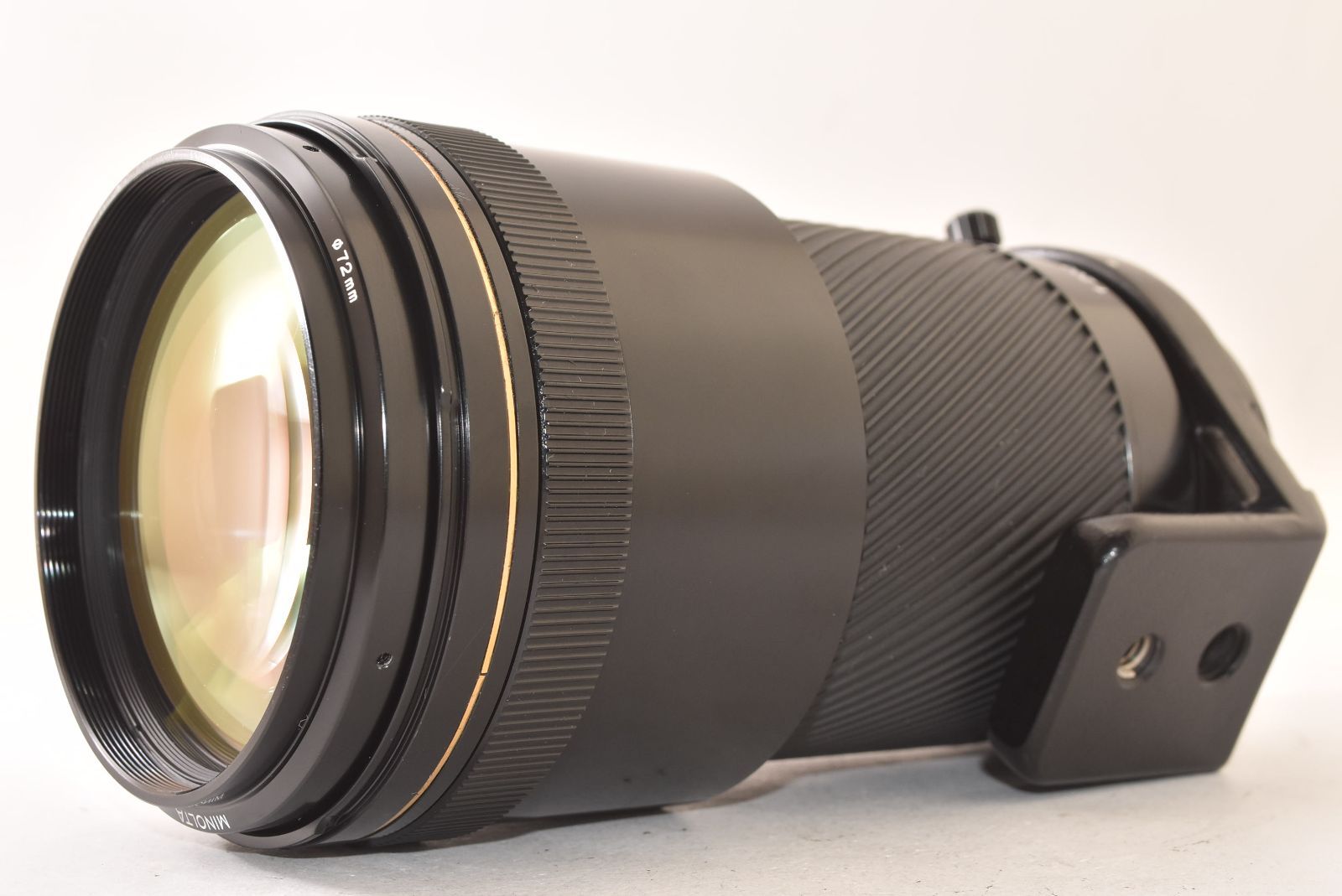 ☆訳あり品☆ MINOLTA ミノルタ AF APO TELE ZOOM 80-200mm F2.8