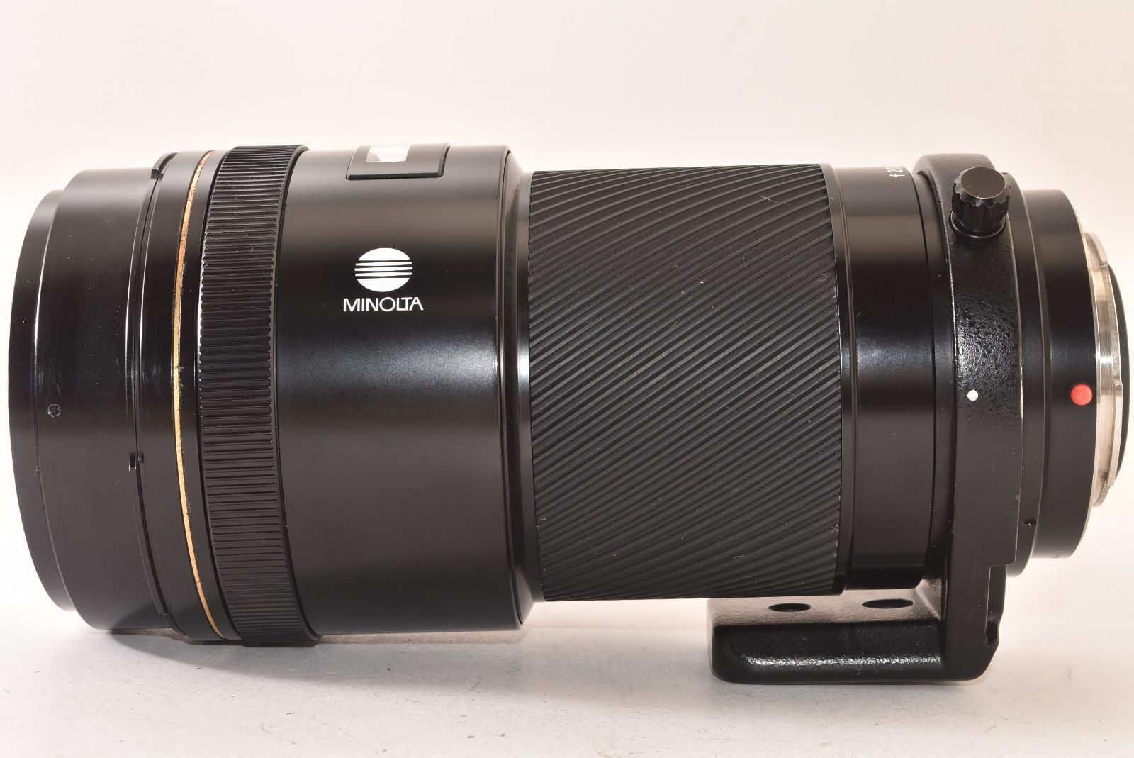 ☆訳あり品☆ MINOLTA ミノルタ AF APO TELE ZOOM 80-200mm F2.8