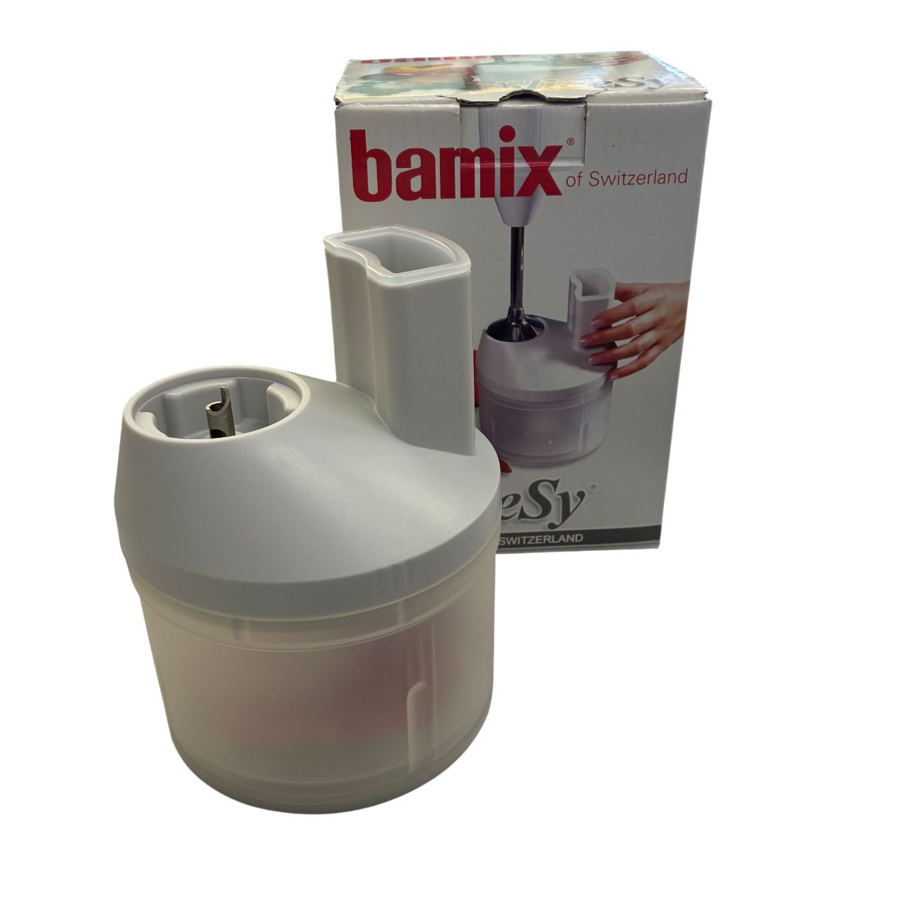 ☆BARMIX SLICESY バーミックススライシー - メルカリ