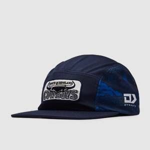【送料無料・匿名配送】Dynasty ダイナスティ ラグビーリーグ NQカウボーイズ 公式 2026 キャップ 紺 新品 正規品 8,985円