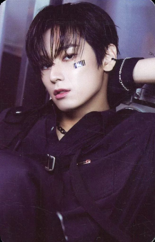 中古】コレクションカード(男性) THE BOYZ/JUYEON(ジュヨン)/CD