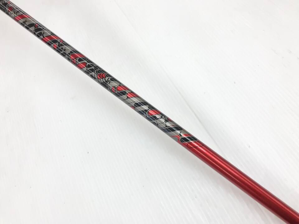 ホンマ ホンマゴルフ　TOUR WORLD TW747　18度　VIZARD FD-6　フェアウェイウッド　中古【最短即日発送】 ツアーワールド TW747 5W 18° VIZARD 50(SR) TW747 VIZARD