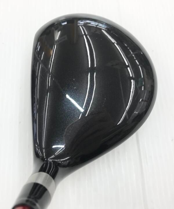 ホンマ ホンマゴルフ　TOUR WORLD TW747　18度　VIZARD FD-6　フェアウェイウッド　中古【最短即日発送】 ツアーワールド TW747 5W 18° VIZARD 50(SR) TW747 VIZARD