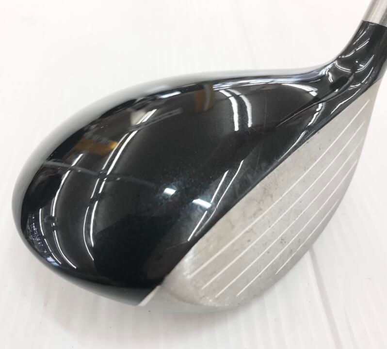 ホンマ ホンマゴルフ　TOUR WORLD TW747　18度　VIZARD FD-6　フェアウェイウッド　中古【最短即日発送】 ツアーワールド TW747 5W 18° VIZARD 50(SR) TW747 VIZARD