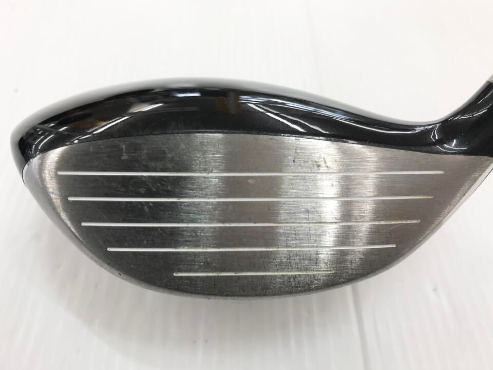 ホンマ ホンマゴルフ　TOUR WORLD TW747　18度　VIZARD FD-6　フェアウェイウッド　中古【最短即日発送】 ツアーワールド TW747 5W 18° VIZARD 50(SR) TW747 VIZARD