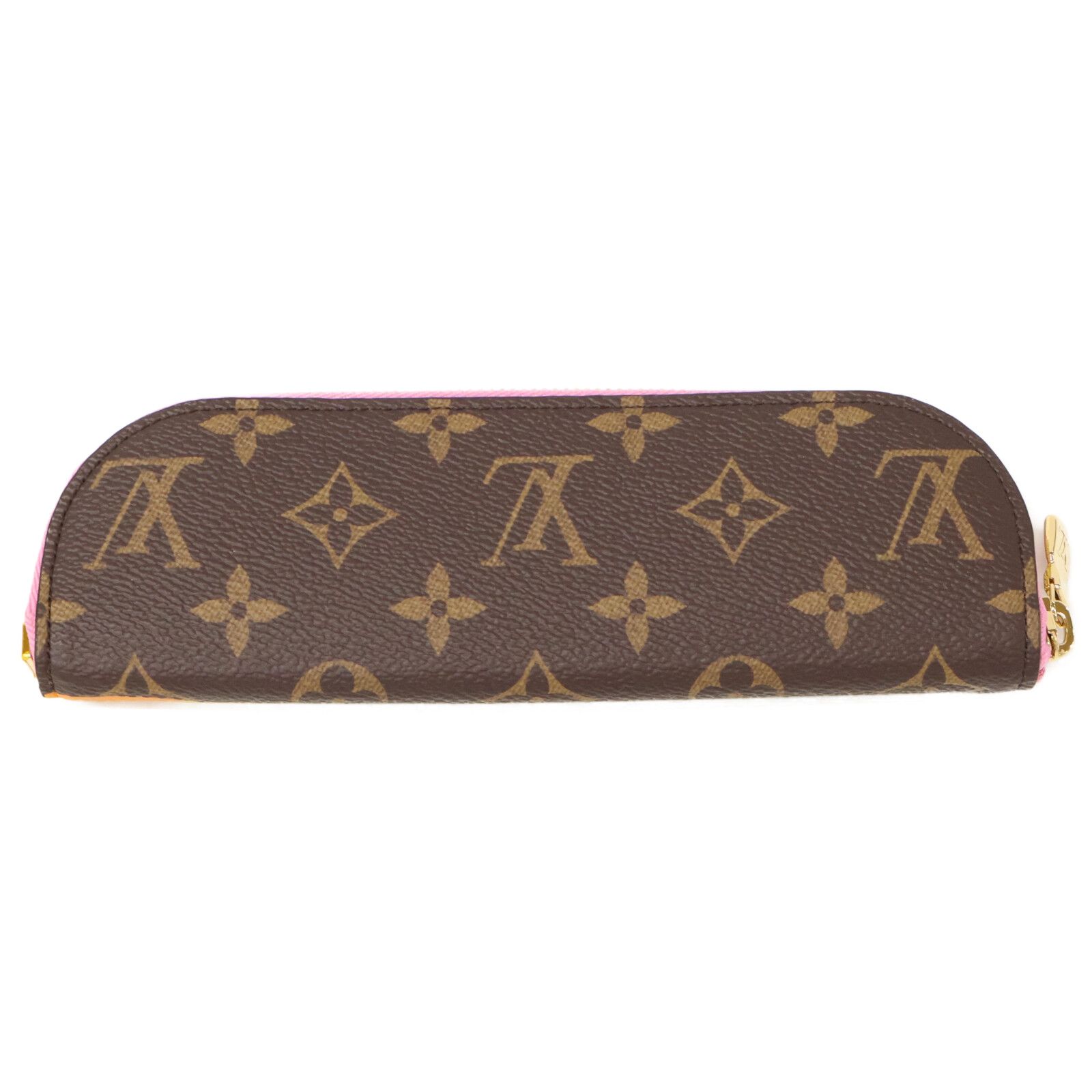 LOUIS VUITTON ルイヴィトン 【美品】24年製 GI1111 ペンシルポーチ