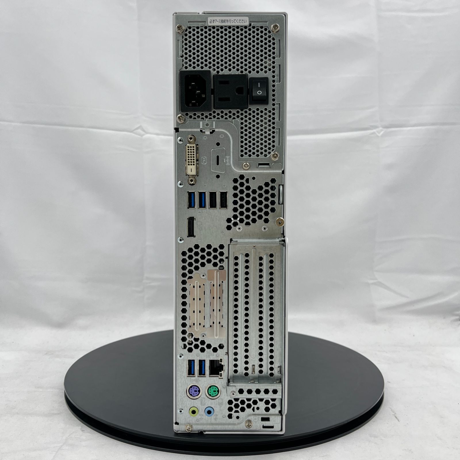☆ジャンク☆富士通 ESPRIMO D588/VX Core i5 SSD Win11 - メルカリ