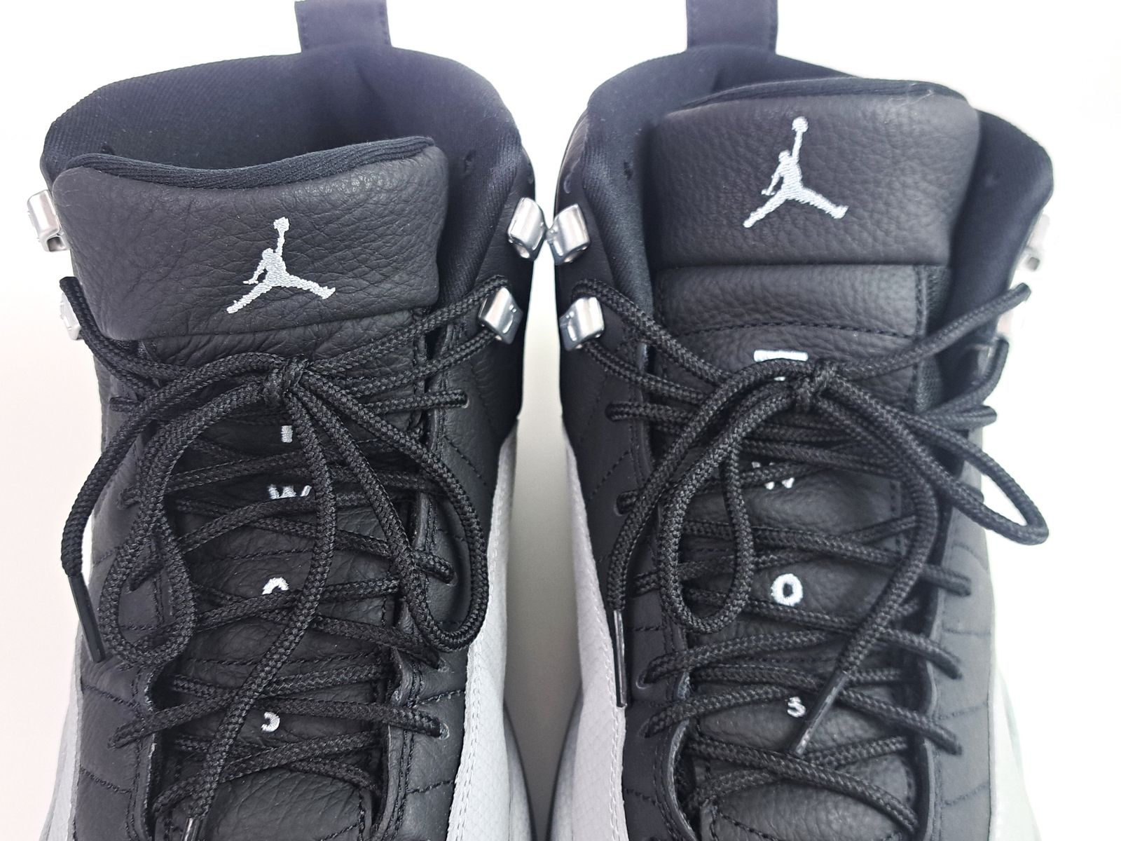 ナイキ NIKE AIR JORDAN 12 RETRO エアジョーダン 12 レトロ CT8013 