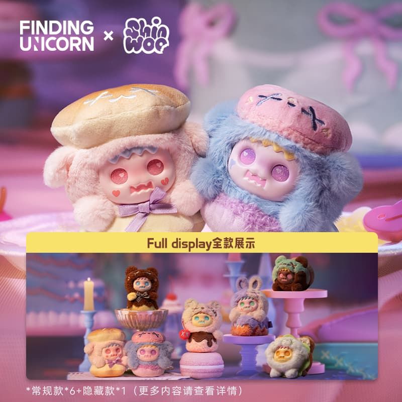 新品/正規代理店】 FINDING UNICORN ファインディングユニコーン (単品
