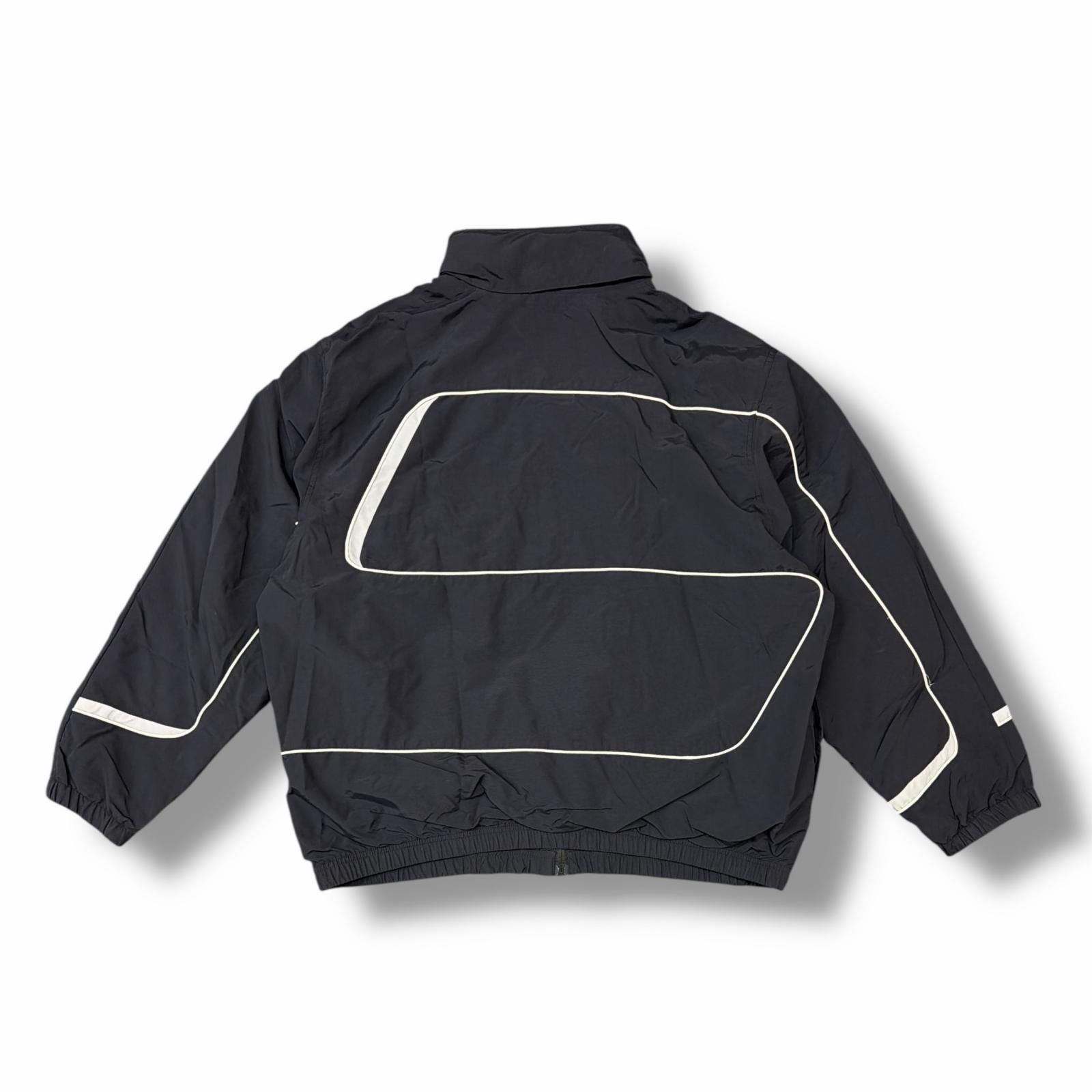 ジャケット・アウター Supreme 21AW Track Jacket 国内正規 Supreme 21AW S Paneled Track Jacket Sパネルトラック