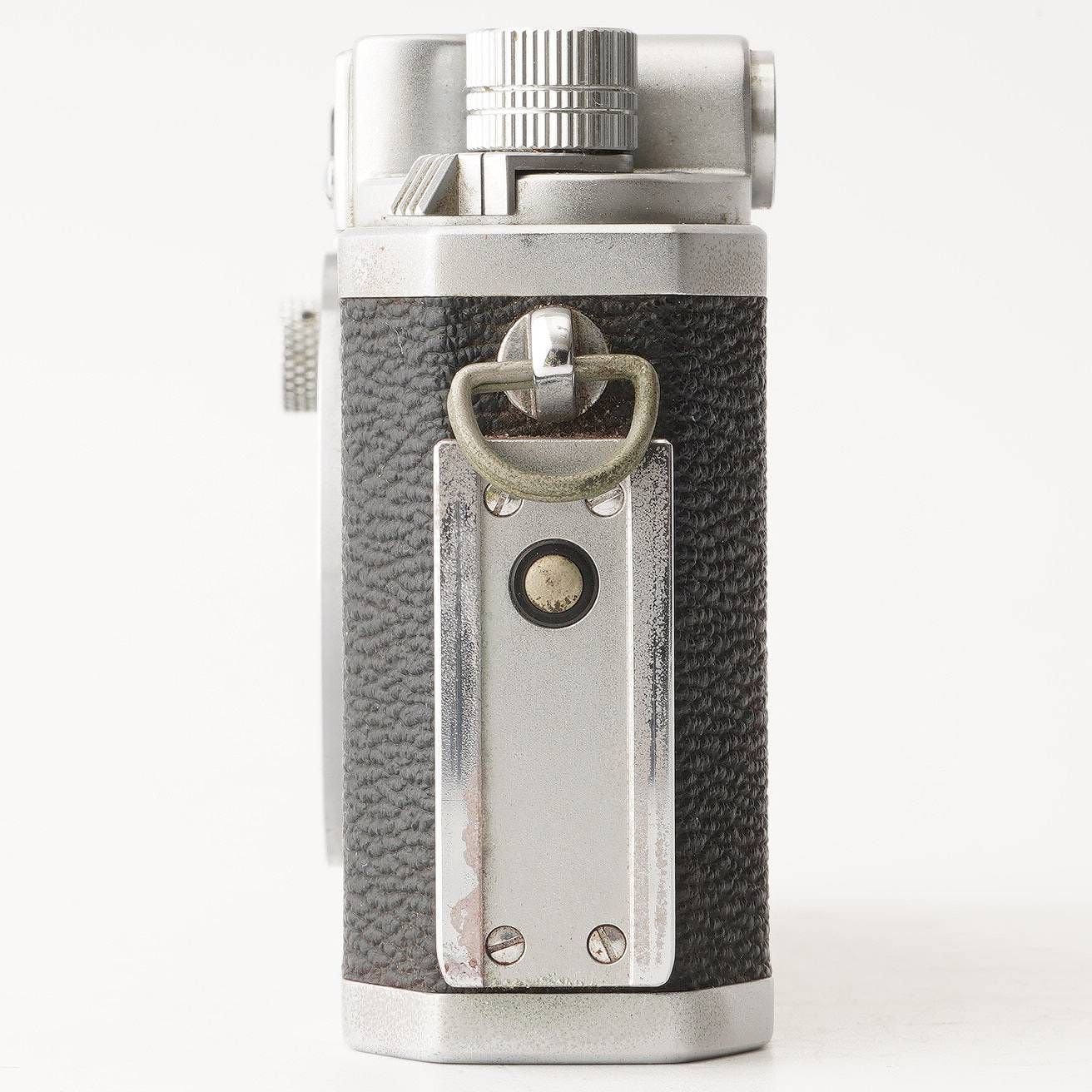 キヤノン Canon IV Sb改 ボディ レンジファインダーカメラ - メルカリ