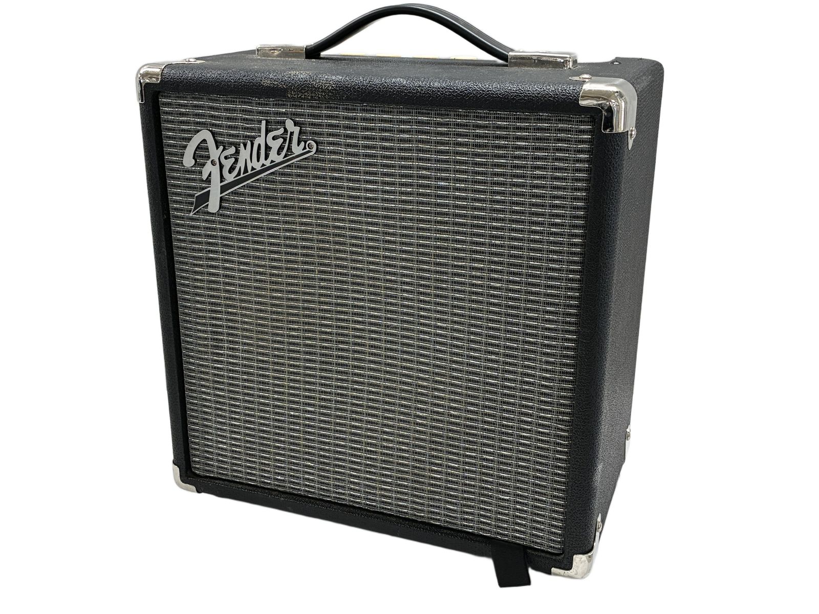 Fender Rumble 15 ベースアンプ フェンダー ランブル フィフティーン