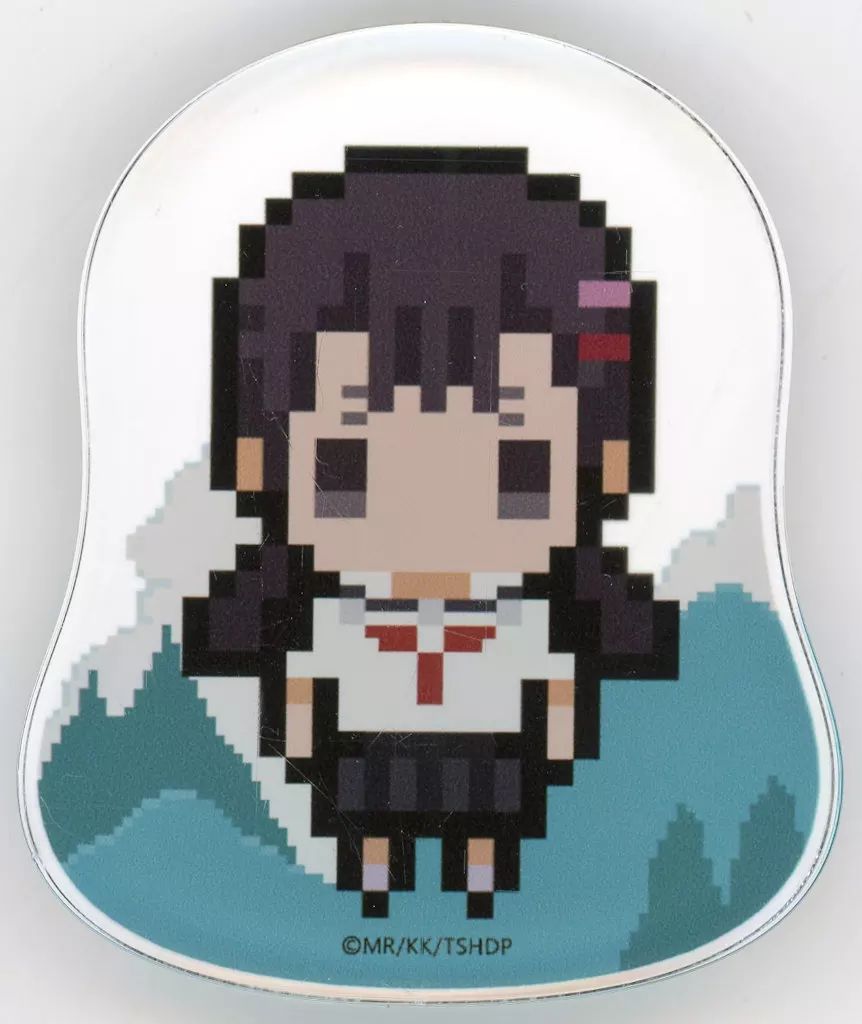 中古】アクリルスタンド・アクリルパネル 田所結希 ぷちびっと