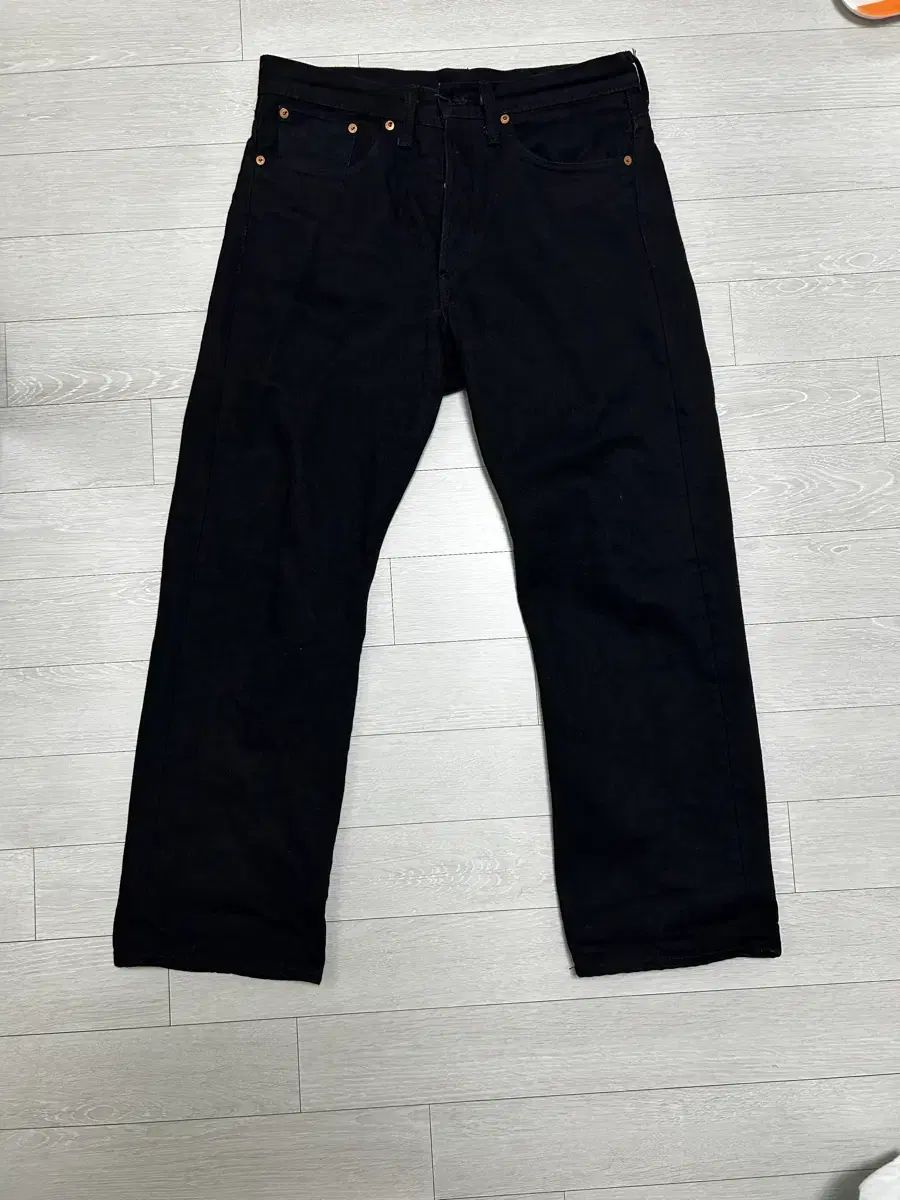 RRL Vintage Grandfalls ヴィンテージ Five 5-Pocket Denim at 5 