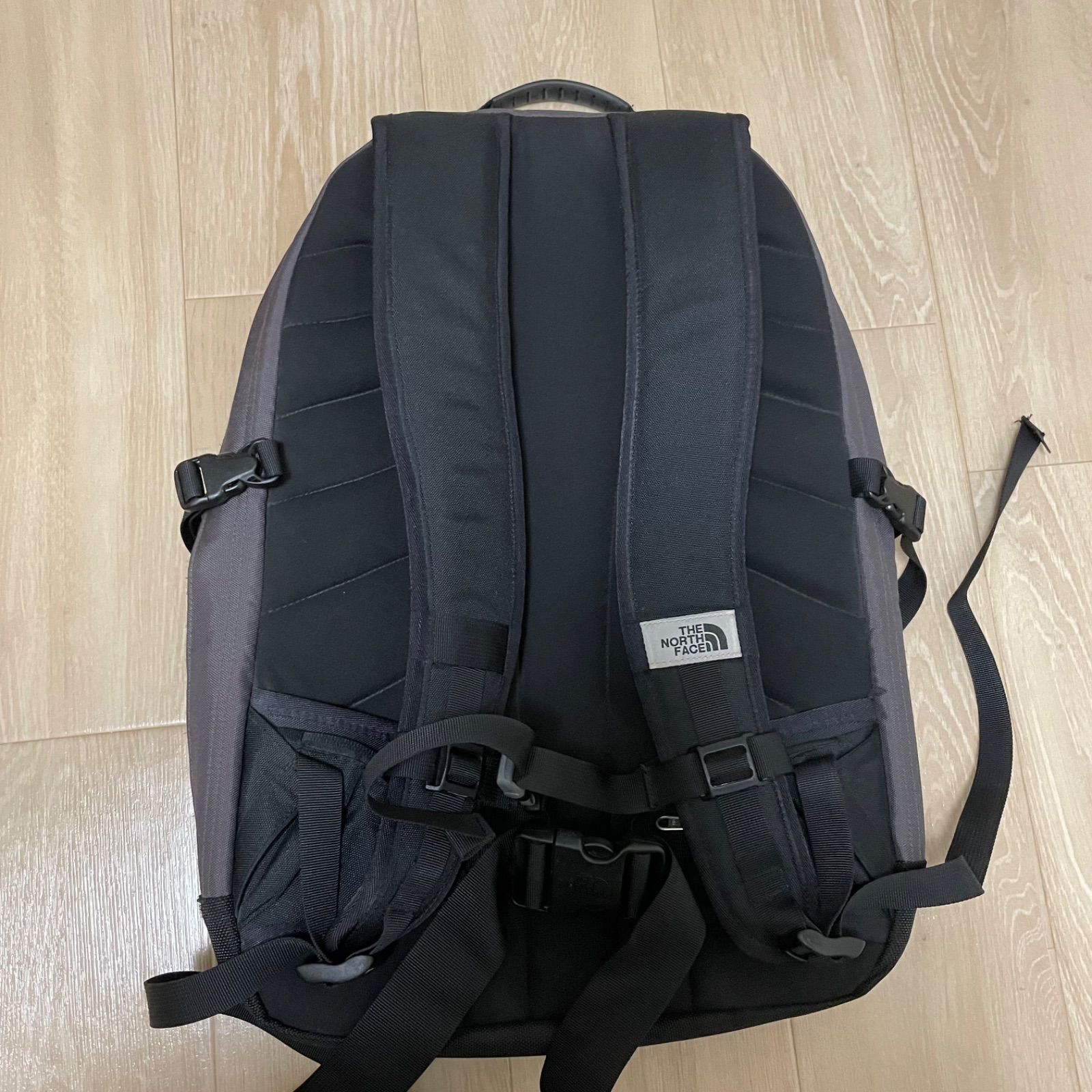人気カラー】THE NORTH FACE FIREWALL リュック 30L ノースフェイス 