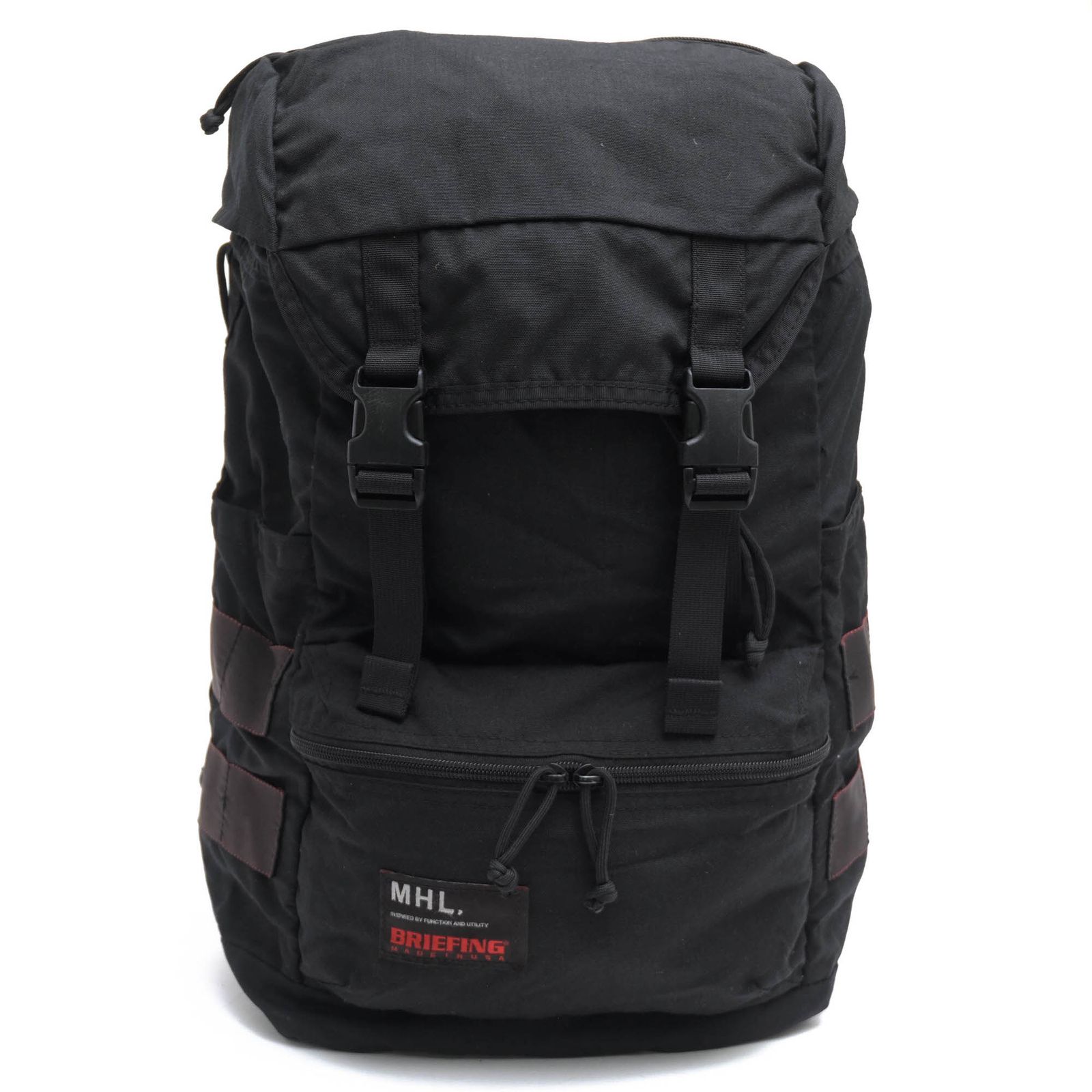 【値下】MHL×BRIEFING バックパック 2JMz7M2xQVSLB6VFTj3pHg.jpg@jpg