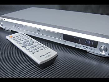Pioneer DV-585A 据え置き型DVDプレーヤー