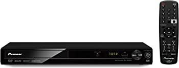 Pioneer DVDプレーヤー DV-3030V