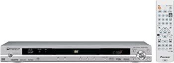 Pioneer DVDプレーヤー DVDオーディオ/SACD対応 DV-600AV 59,224円