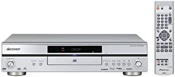 Pioneer DVDプレーヤー DVDオーディオ/SACD対応 DV-800AV