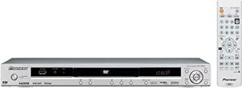 Pioneer DVDプレーヤー HDMI対応 DV-400V