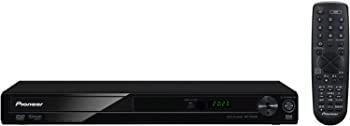 Pioneer DVDプレーヤー プログレッシブ再生対応 DV-2020