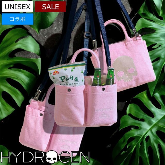 定価17,600円(税込)】Studio Route134別注 HYDROGEN ハイドロゲンとの