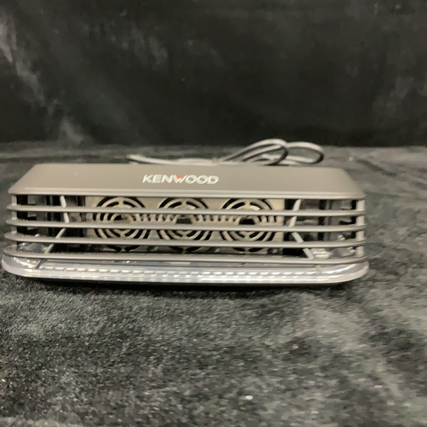 ケンウッド 低濃度オゾン発生器 CAX-DS01 【中古品】 - メルカリ
