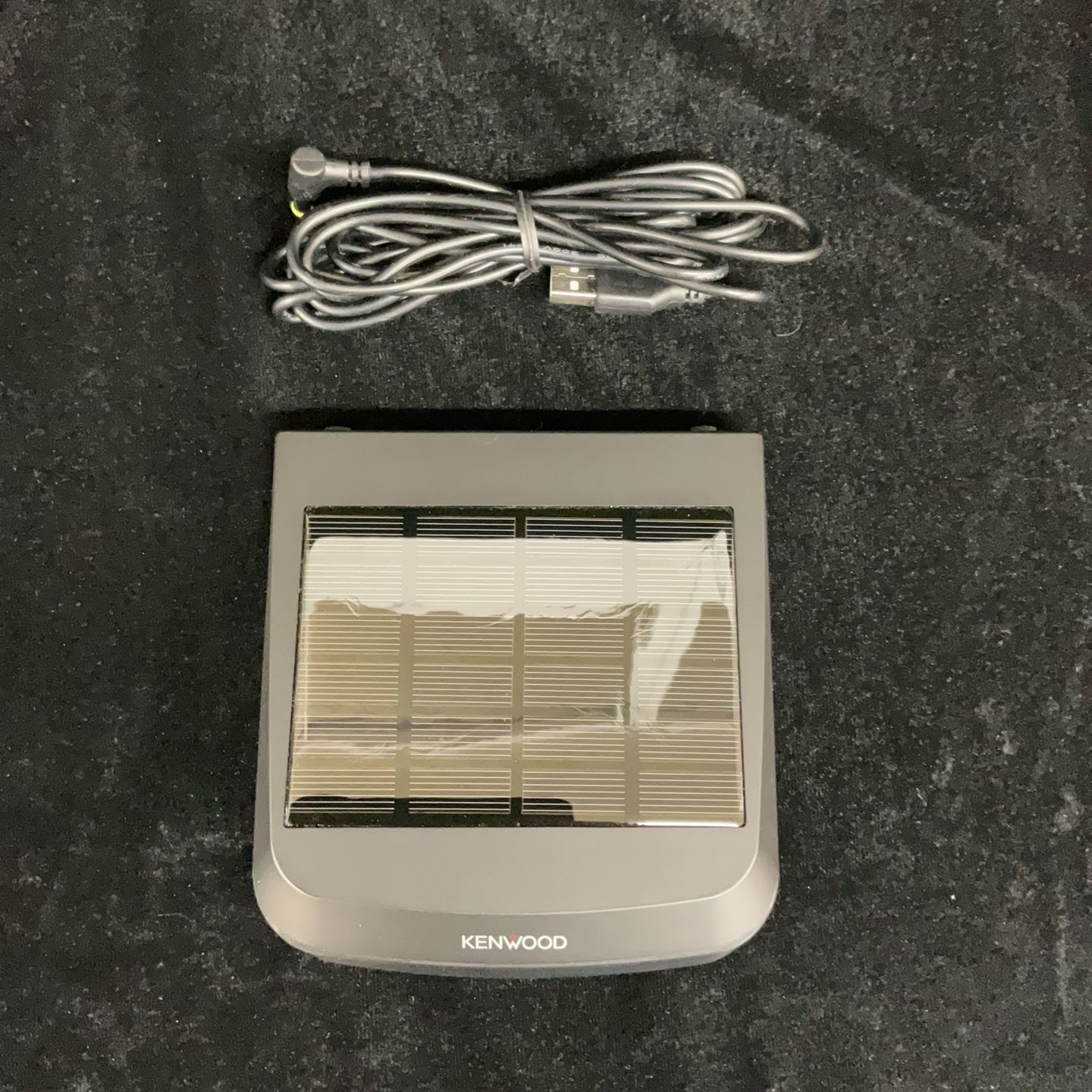 ケンウッド 低濃度オゾン発生器 CAX-DS01 【中古品】 - メルカリ
