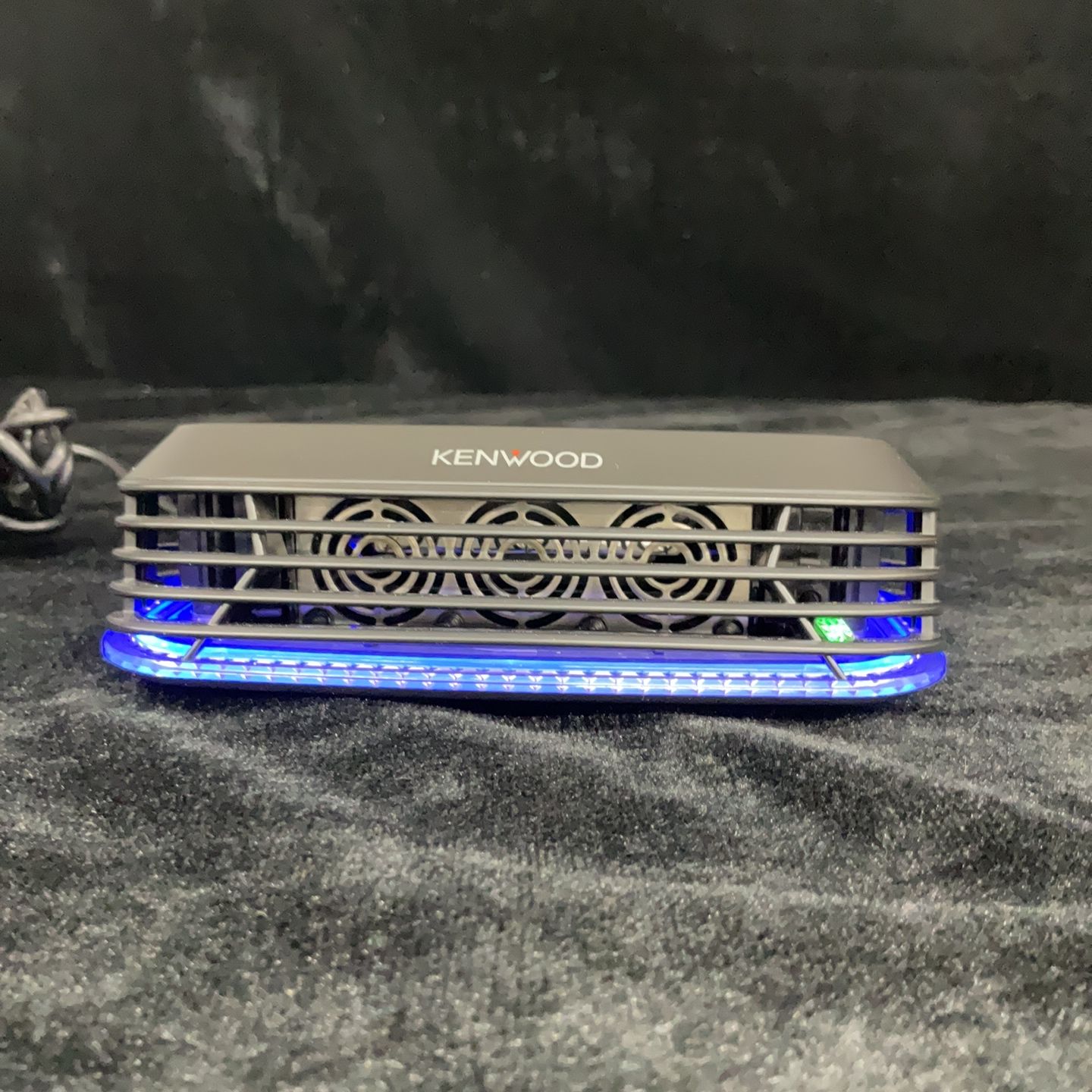 ケンウッド 低濃度オゾン発生器 CAX-DS01 【中古品】 - メルカリ