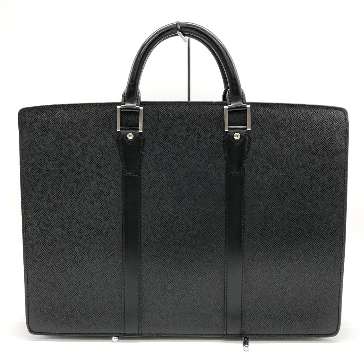 LOUIS VUITTO ルイヴィトン トートバッグ ビジネス ブリーフ 極美品