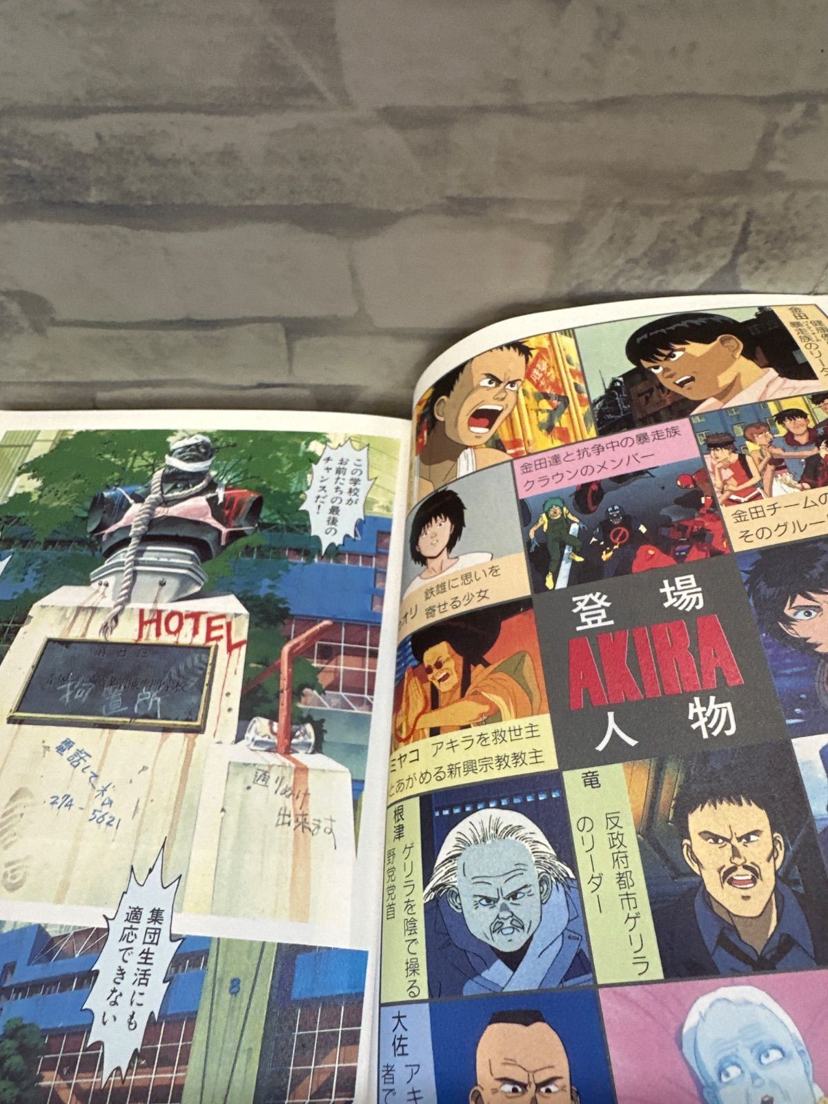 K3-46】◎ AKIRA アキラ 2巻 初版 希少 中古 - メルカリ