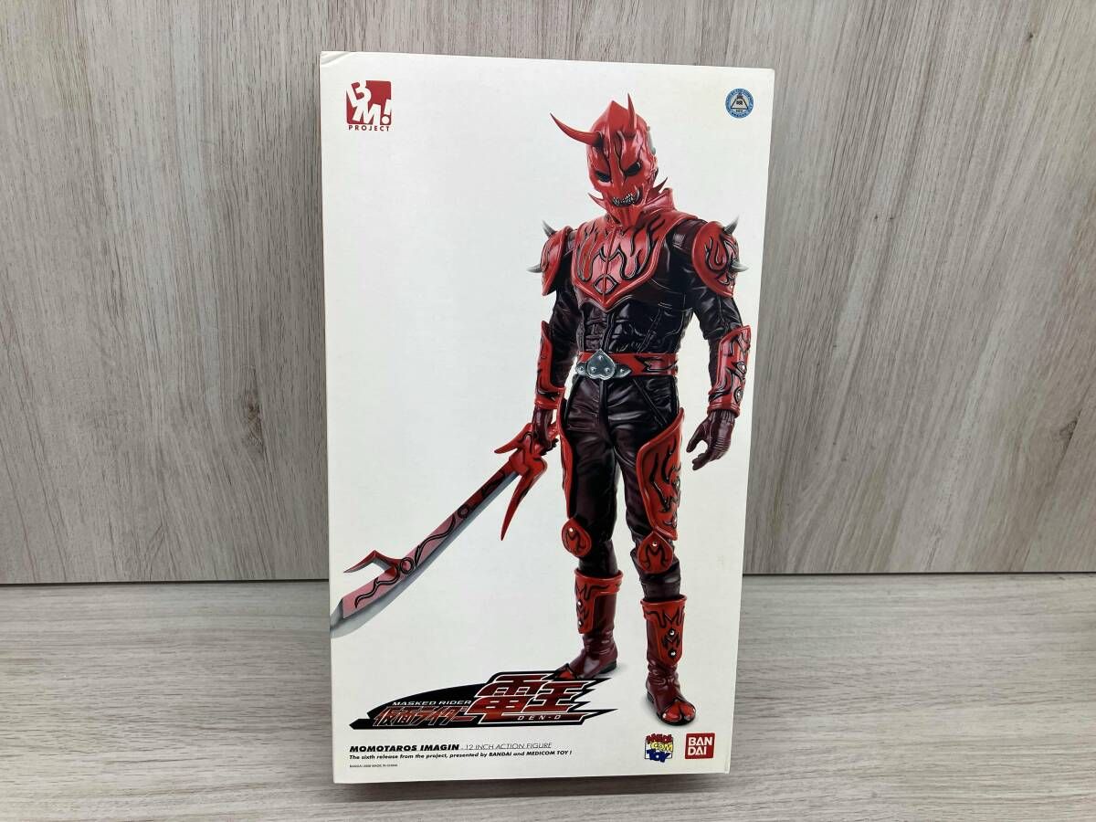 バンダイ 仮面ライダー電王