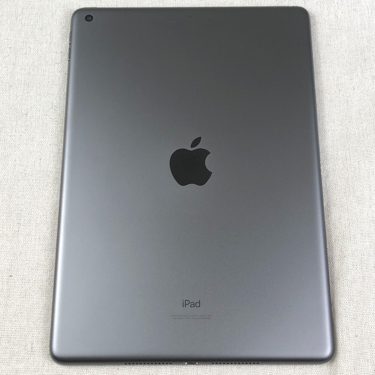 ◇ジャンク品・本体のみ◇Apple iPad 第9世代 Wi-Fi 64GB（A2602