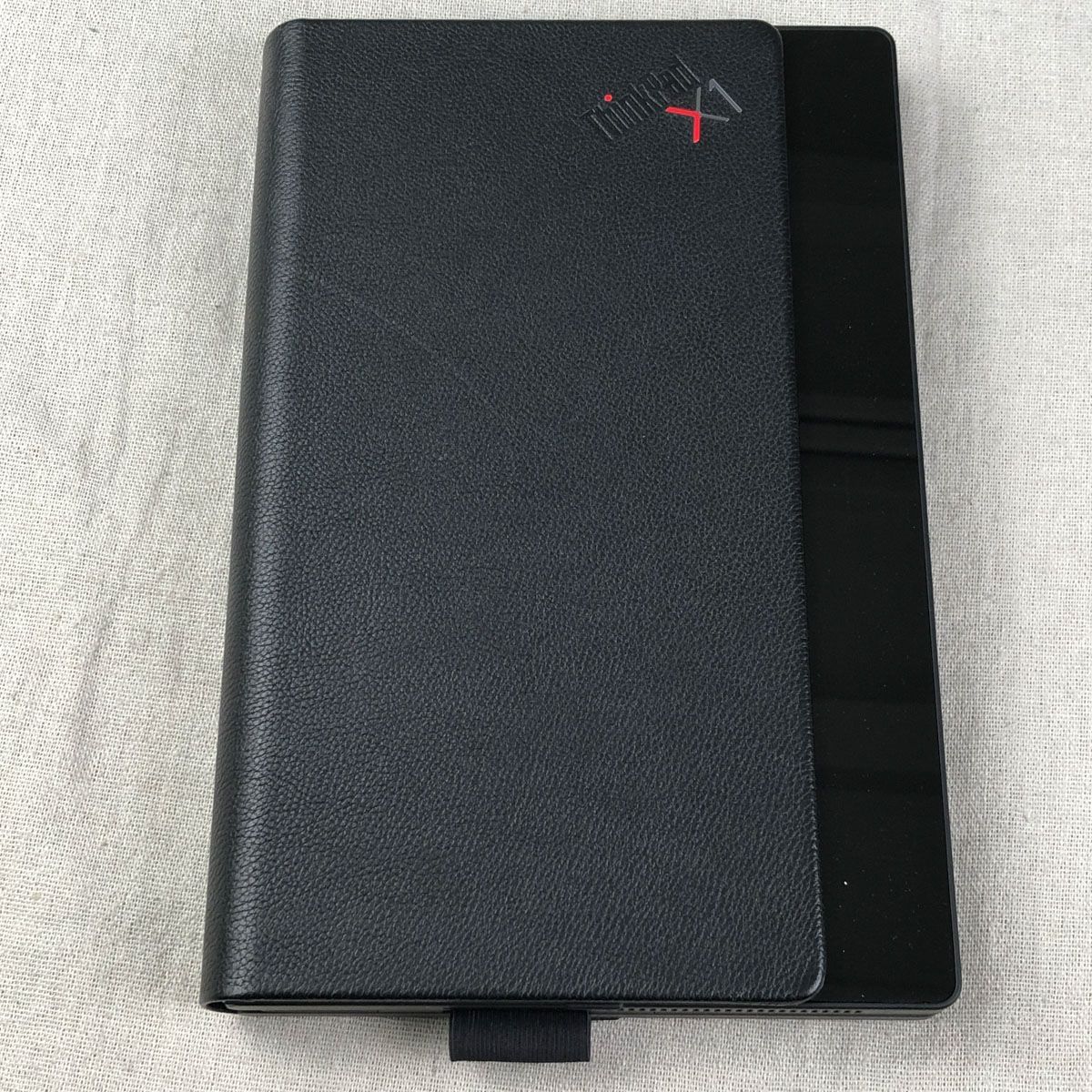 ジャンク Lenovo ThinkPad X1 Fold Gen1 i5-L16G7 - メルカリ