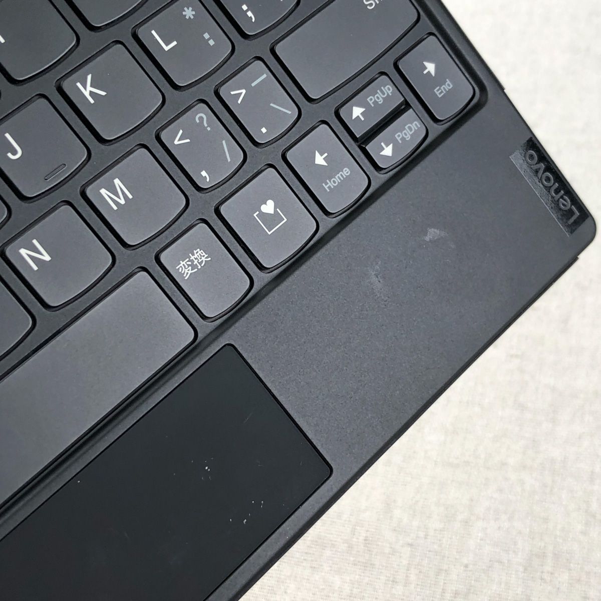 ジャンク Lenovo ThinkPad X1 Fold Gen1 i5-L16G7 - メルカリ