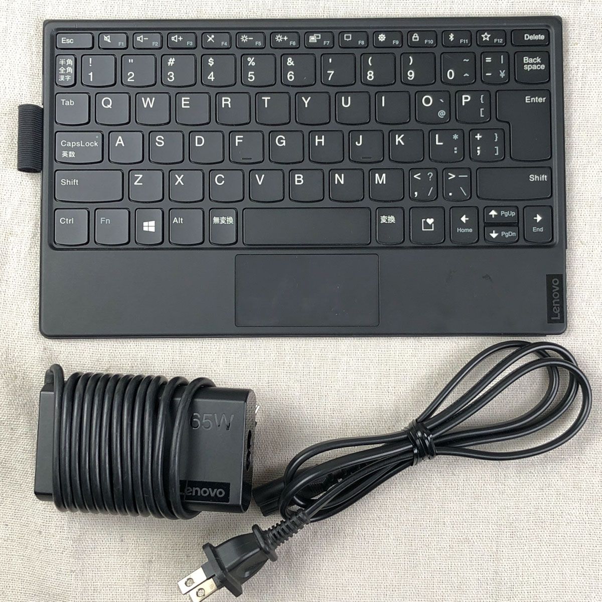 ジャンク Lenovo ThinkPad X1 Fold Gen1 i5-L16G7 - メルカリ