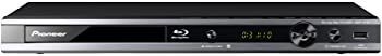 Pioneer ブルーレイディスクプレーヤー ブラック BDP-3110-K